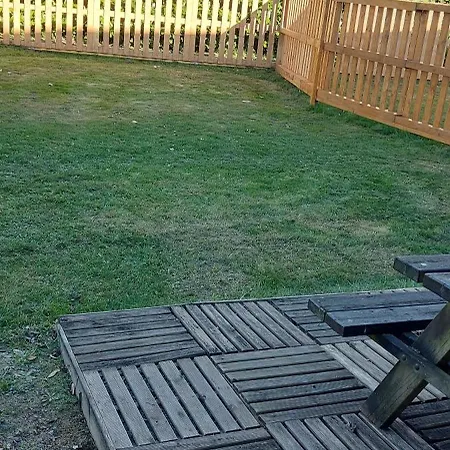 Les De La Cour Au Mercier Holiday home Teillay